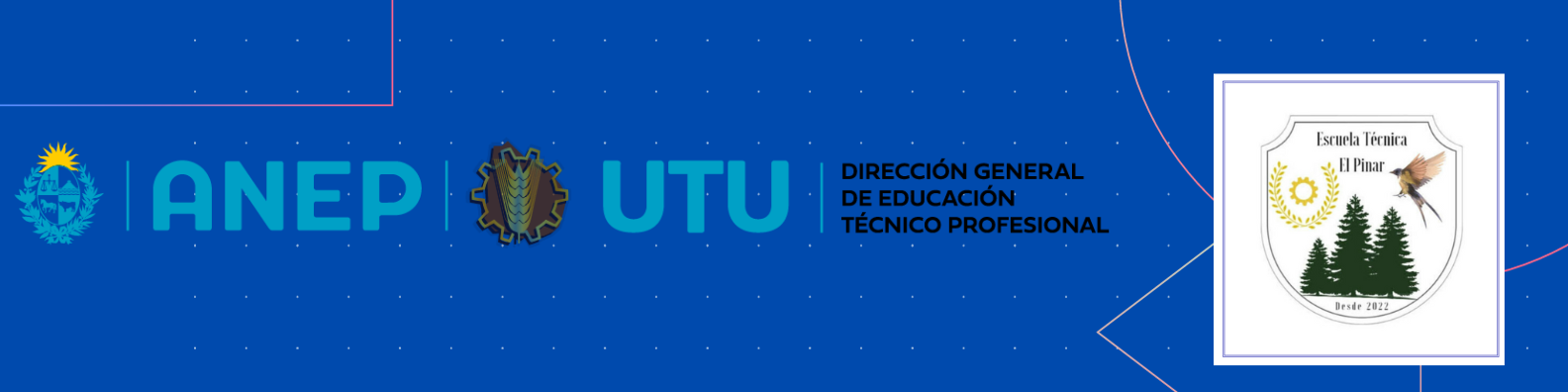 Escuela Técnica El Pinar – UTU